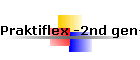 Praktiflex -2nd gen-15th model