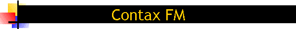 Contax FM