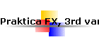 Praktica FX, 3rd variation