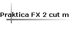 Praktica FX 2 cut model