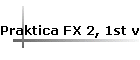 Praktica FX 2, 1st variation, no name