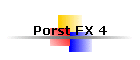 Porst FX 4