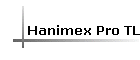Hanimex Pro TL
