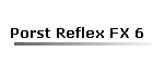 Porst Reflex FX 6