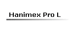 Hanimex Pro L