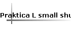 Praktica L small shutter release