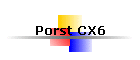 Porst CX6