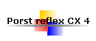 Porst reflex CX 4