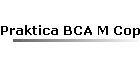 Praktica BCA M Copal
