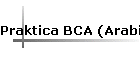 Praktica BCA (Arabic)