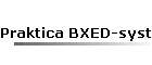 Praktica BXED-system 2nd