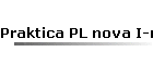 Praktica PL nova I-models